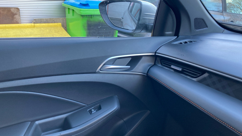 MG MG3 1.5 Hybrid Trophy 5dr Auto Hybrid Hatchback